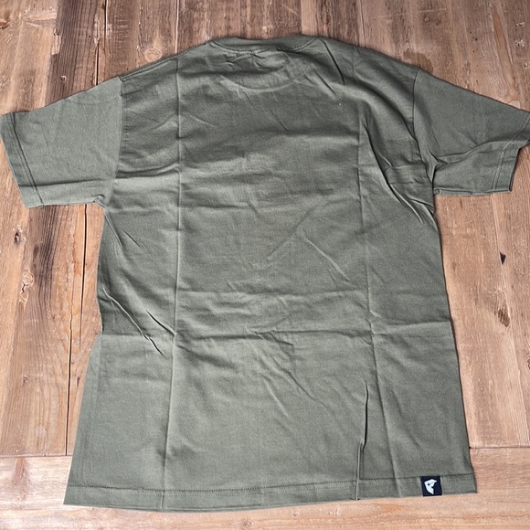 Vintage Famous Stars & Straps Shirt 2003 - Picture 4 of 5